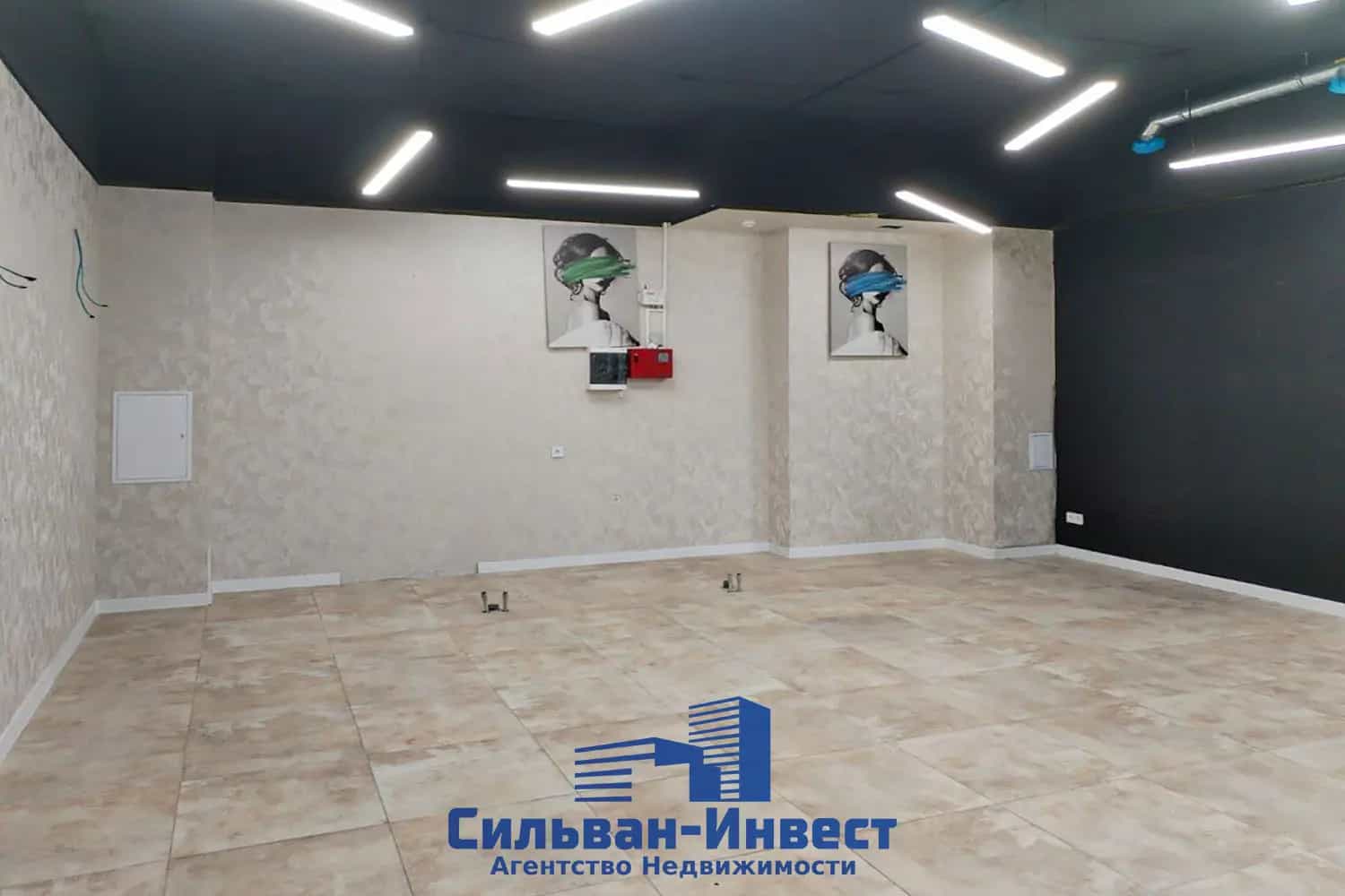 Беларусь, Минск, улица Михаила Савицкого, 1, фото 9
