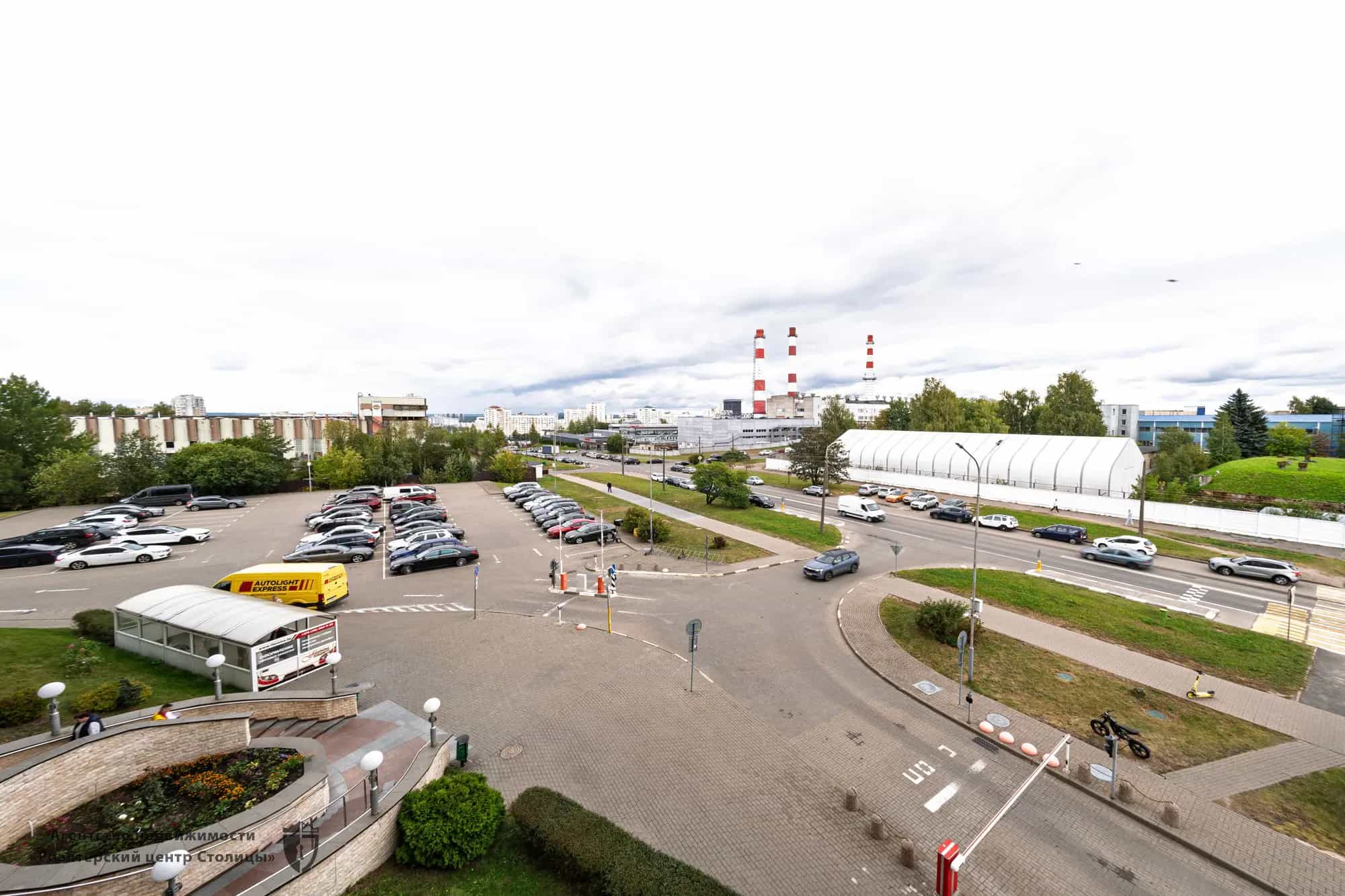Беларусь, Минск, Домбровская улица, 9к1, фото 8