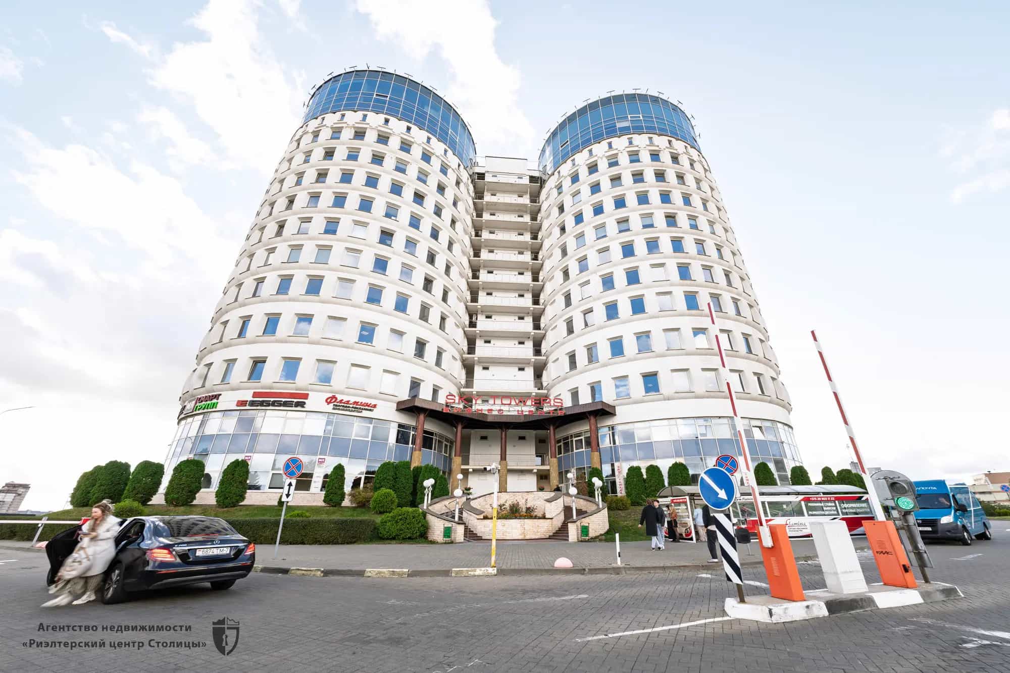 Беларусь, Минск, Домбровская улица, 9к1, фото 21