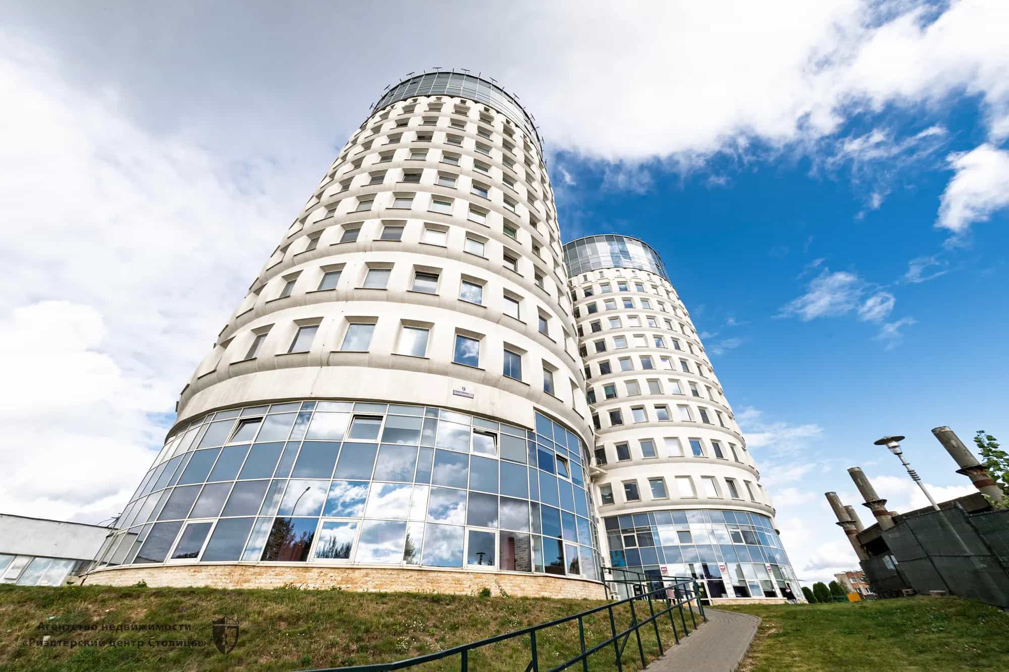 Беларусь, Минск, Домбровская улица, 9к1, фото 22