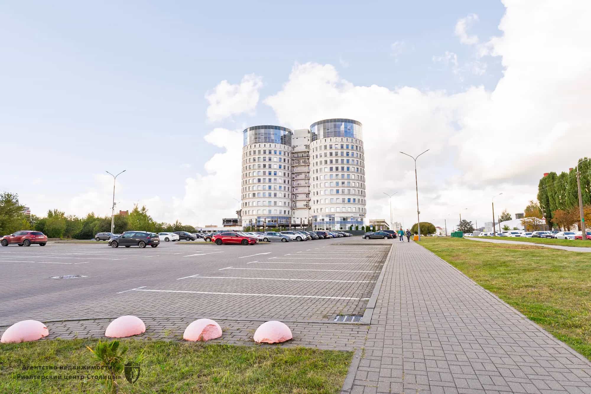 Беларусь, Минск, Домбровская улица, 9к1, фото 24
