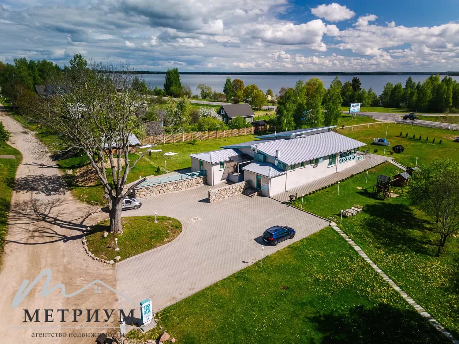 Беларусь, Минская область, Мядельский сельсовет, деревня Никольцы, 11А, фото 39