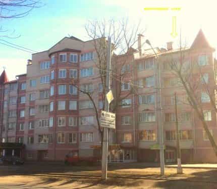 Фото объекта