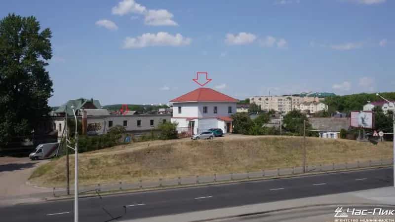 Беларусь, Минск, Тиражная улица, 63