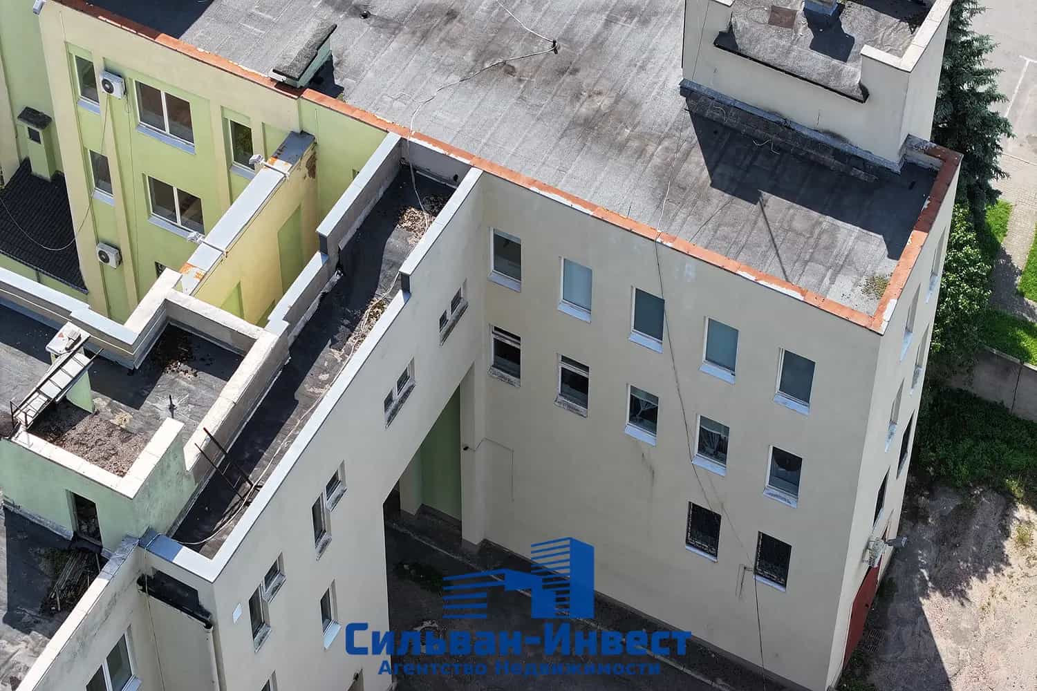 Беларусь, Минская область, Молодечно, Партизанская улица, 6, фото 14