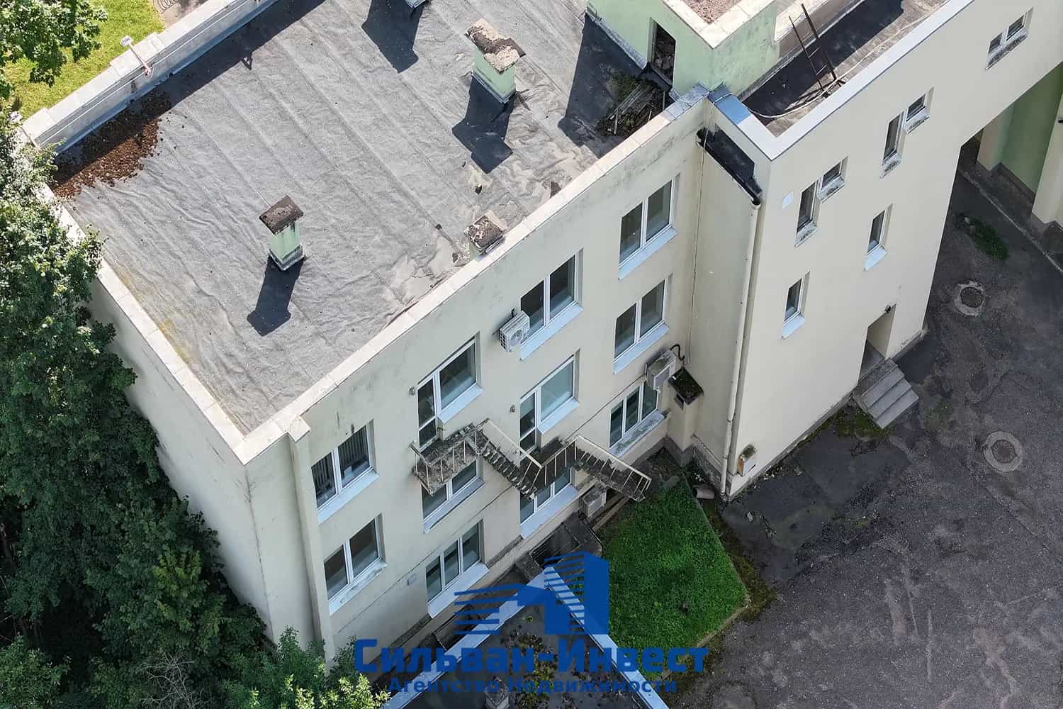 Беларусь, Минская область, Молодечно, Партизанская улица, 6, фото 15