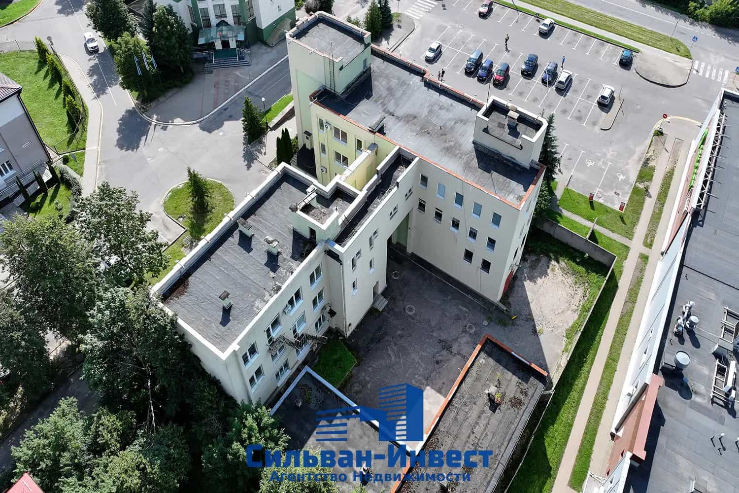 Беларусь, Минская область, Молодечно, Партизанская улица, 6, фото 18