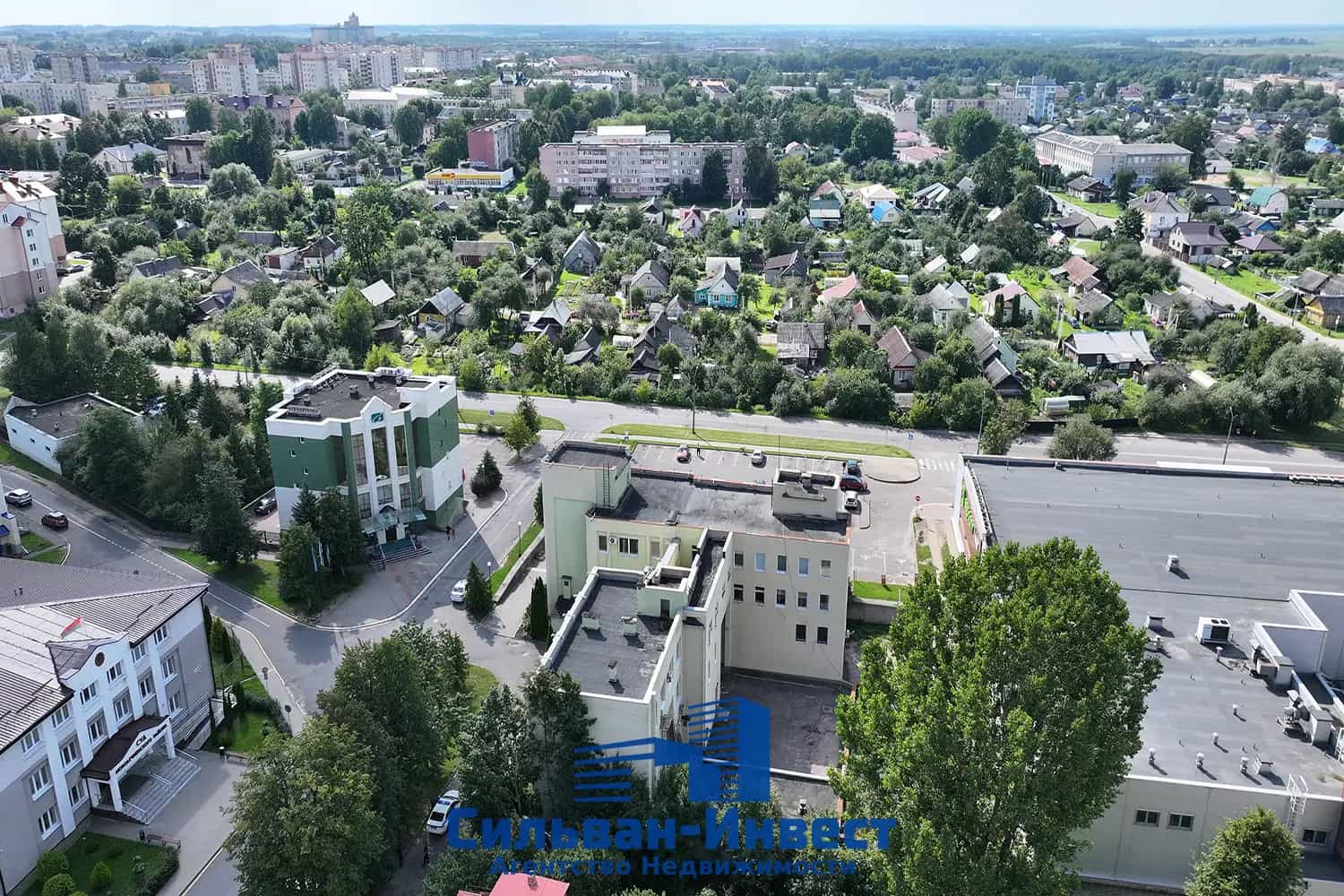 Беларусь, Минская область, Молодечно, Партизанская улица, 6, фото 20