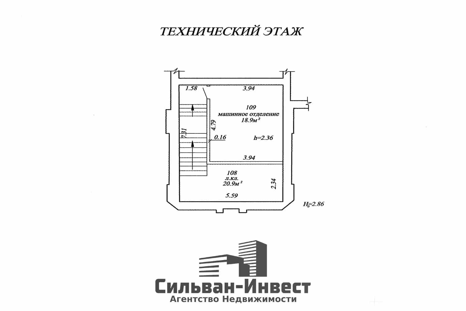 Беларусь, Минская область, Молодечно, Партизанская улица, 6, фото 28