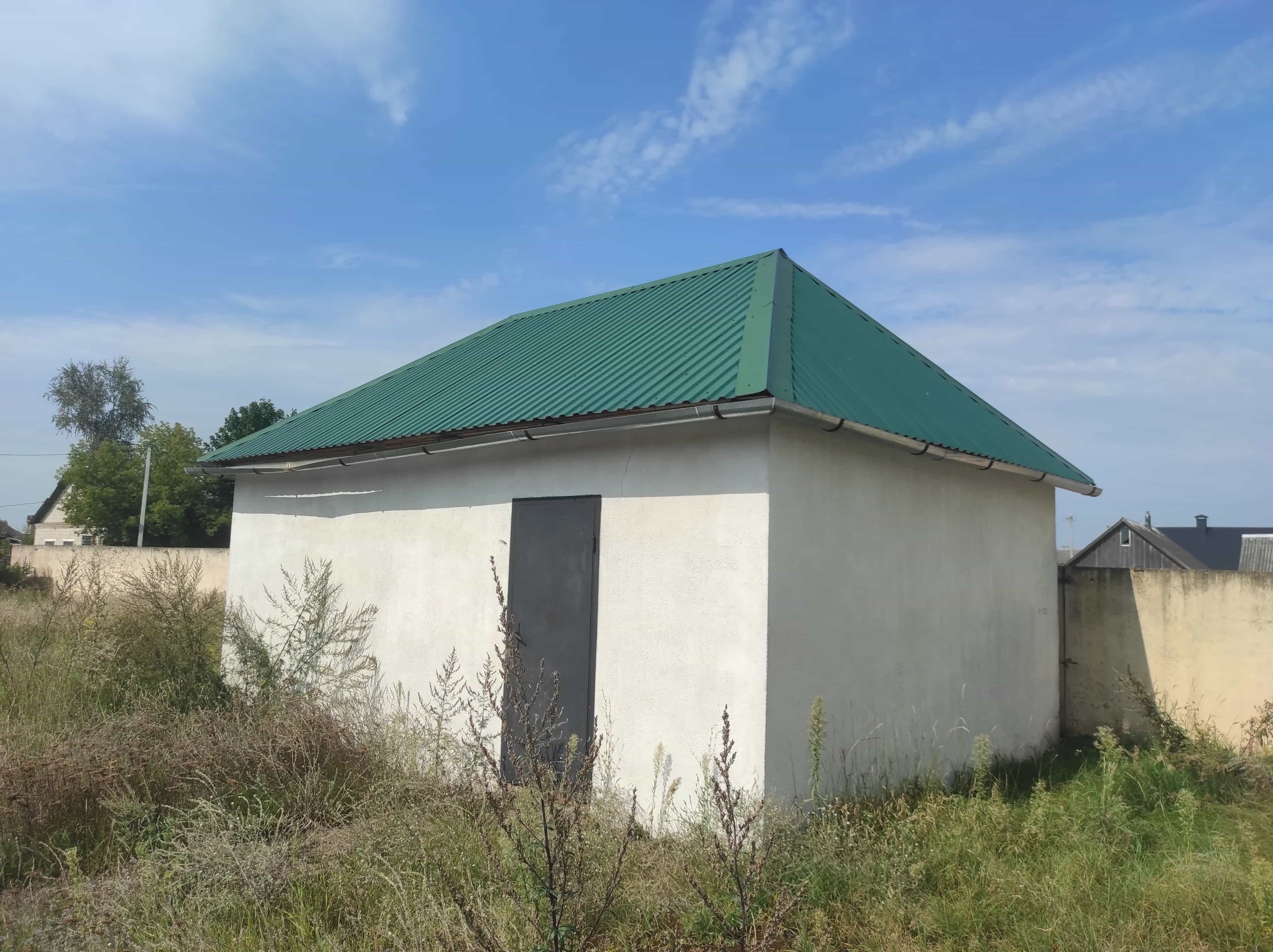Беларусь, Минская область, Логойский район, Плещеницкий сельсовет, городской посёлок Плещеницы, Октябрьская улица, 47Бк6, фото 5
