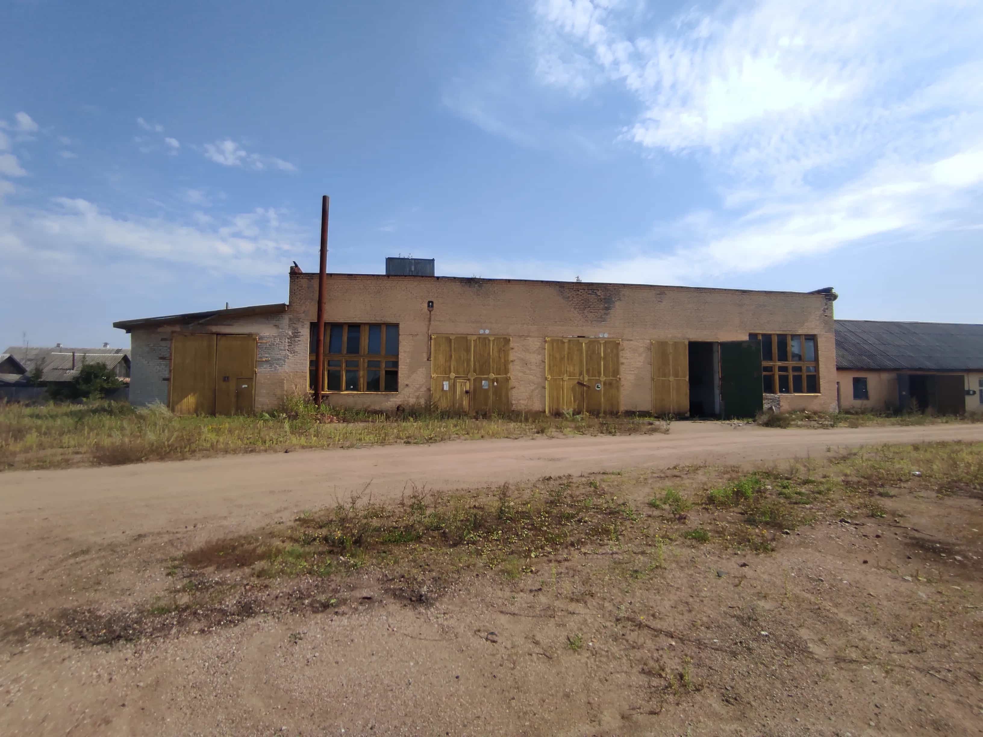 Беларусь, Минская область, Логойский район, Плещеницкий сельсовет, городской посёлок Плещеницы, Октябрьская улица, 47Бк6, фото 7