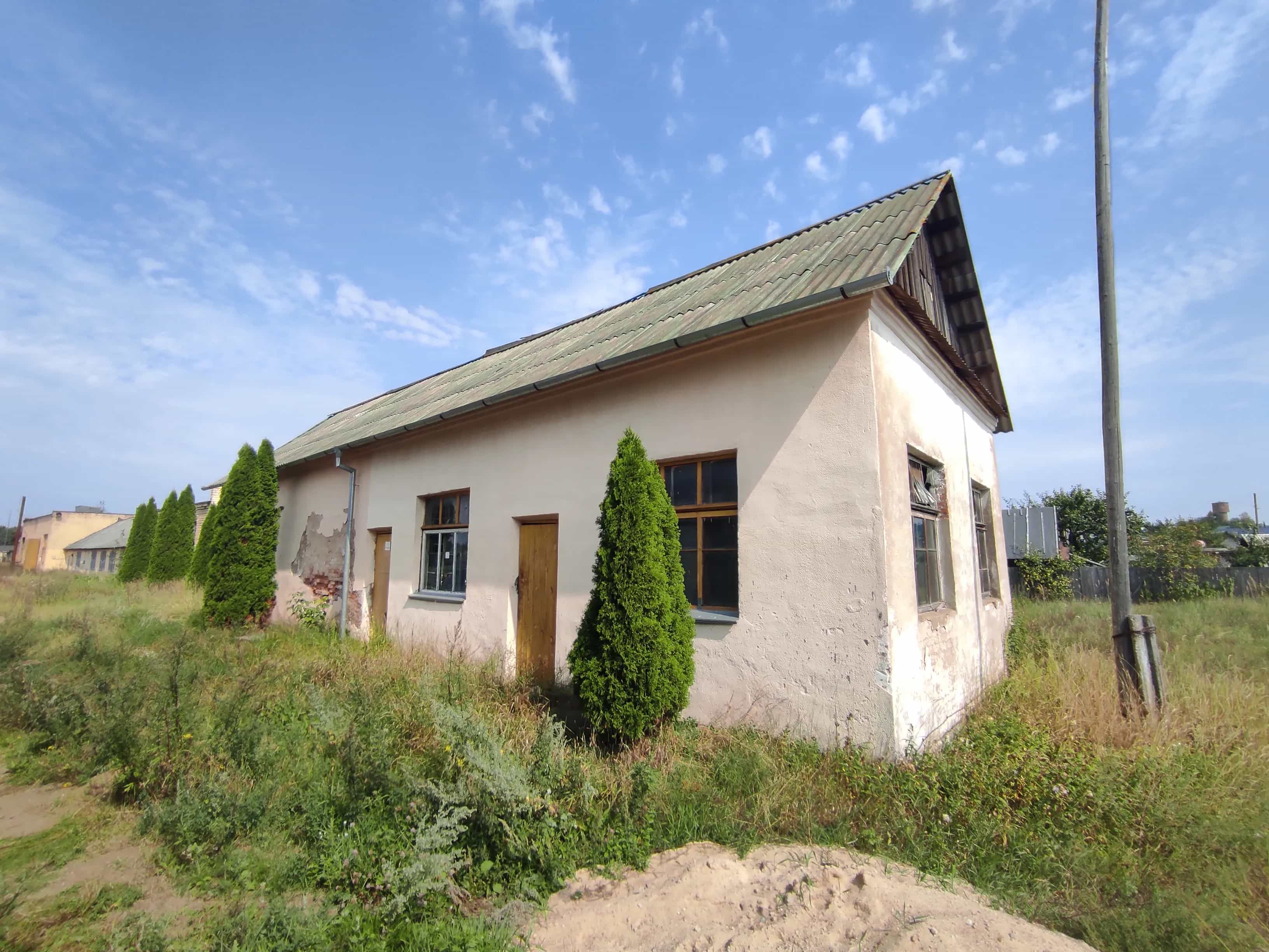 Беларусь, Минская область, Логойский район, Плещеницкий сельсовет, городской посёлок Плещеницы, Октябрьская улица, 47Бк6, фото 14