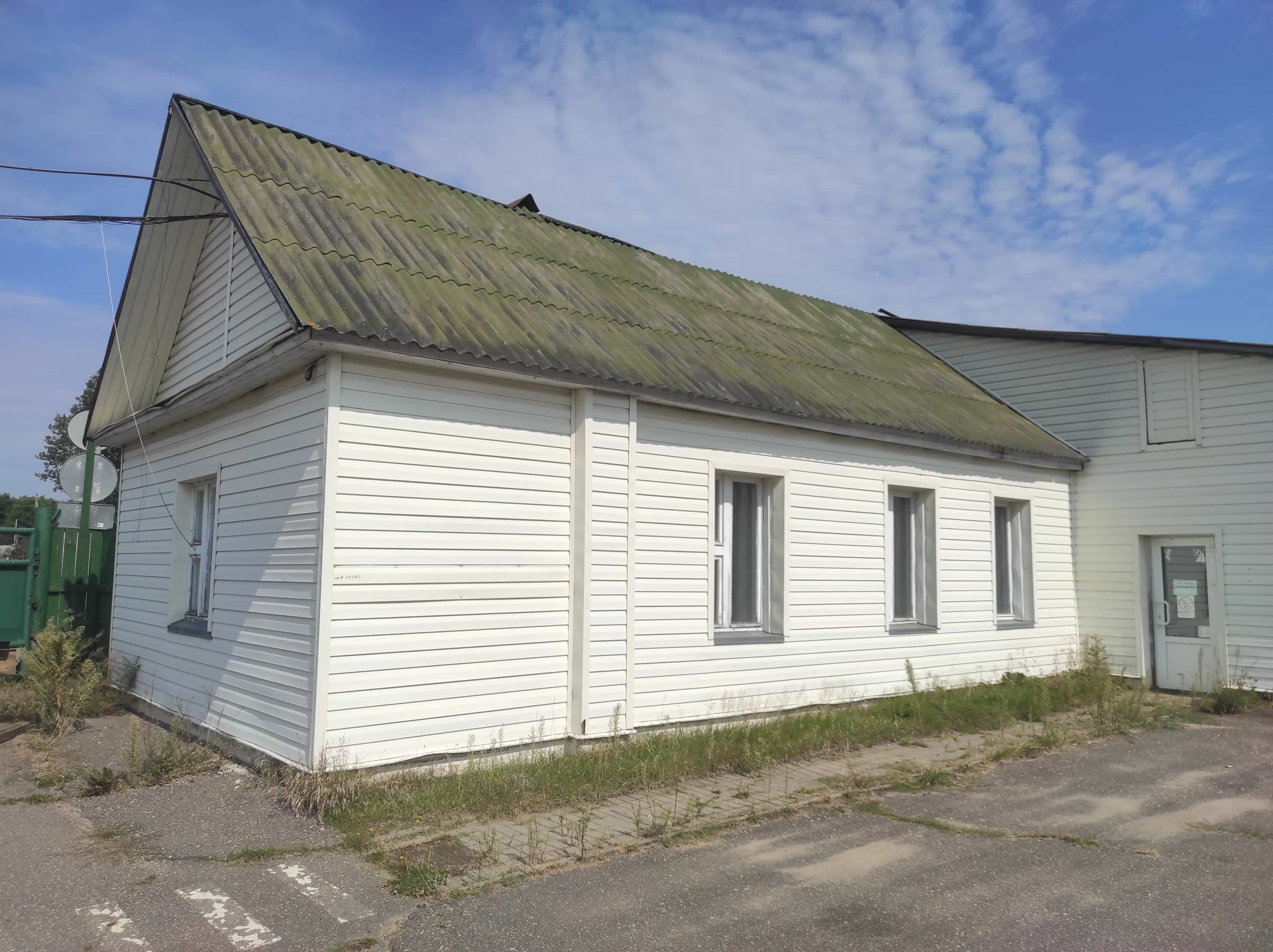 Беларусь, Минская область, Логойский район, Плещеницкий сельсовет, городской посёлок Плещеницы, Октябрьская улица, 47Бк6, фото 19