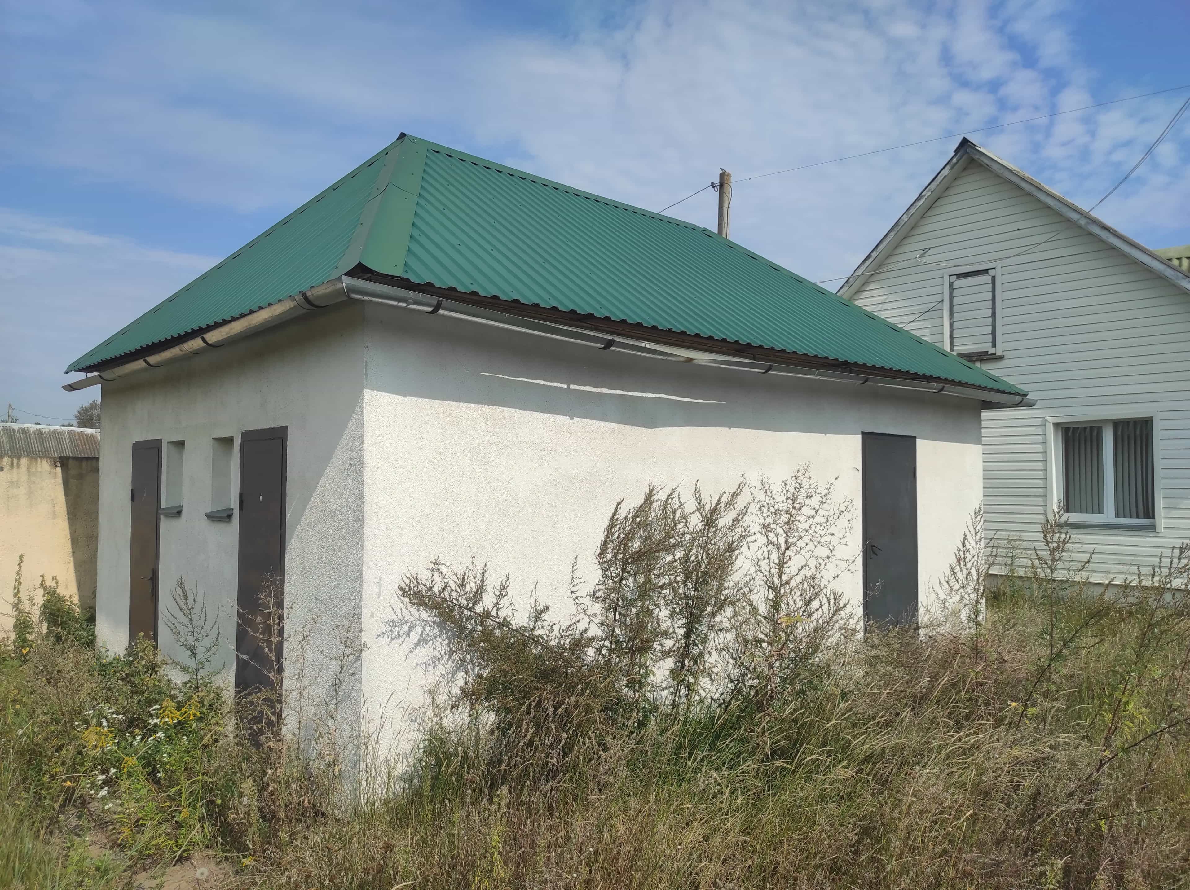 Беларусь, Минская область, Логойский район, Плещеницкий сельсовет, городской посёлок Плещеницы, Октябрьская улица, 47Бк6, фото 20