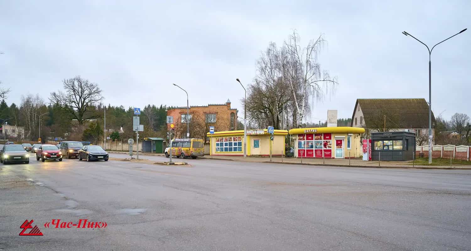Беларусь, Минский район, агрогородок Колодищи, Минская улица, 30, фото 4