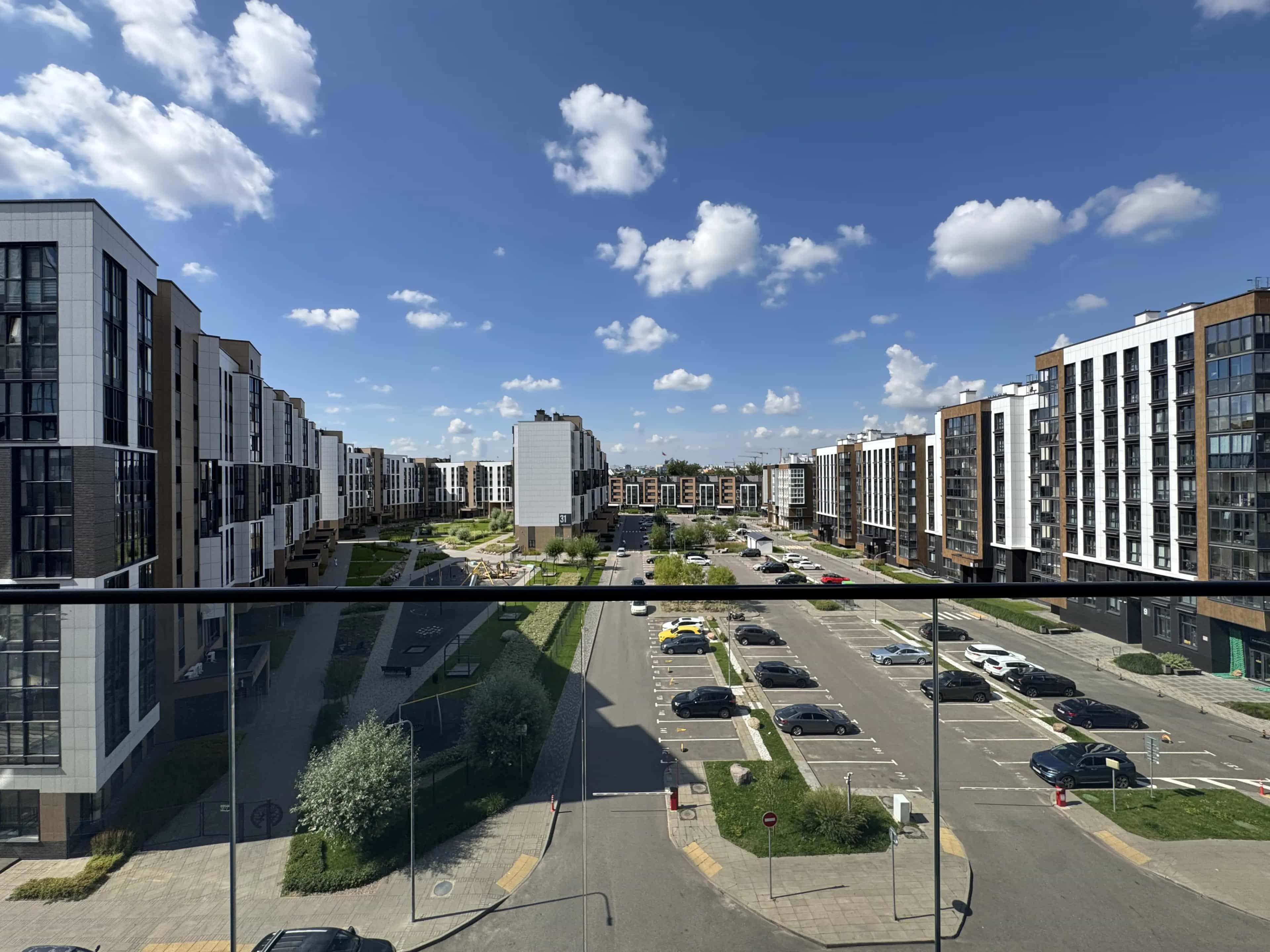 Беларусь, Минск, Нововиленская улица, 27, фото 12