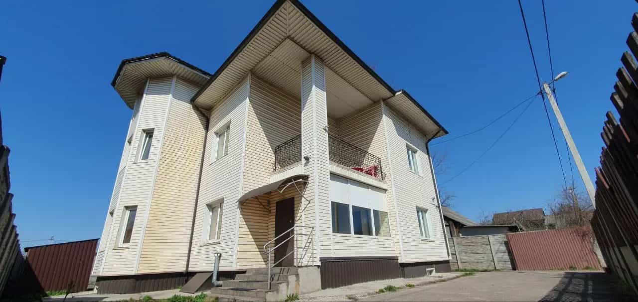 Беларусь, Минск, Передовой переулок, 13