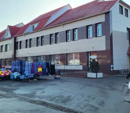Беларусь, Минская область, Слуцк, улица Уласовца, 5А, фото 9