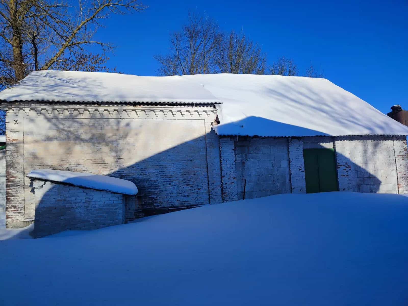 Беларусь, Минская область, Слуцкий район, Гресский сельсовет, агрогородок Греск, Советская улица, 14А, фото 13