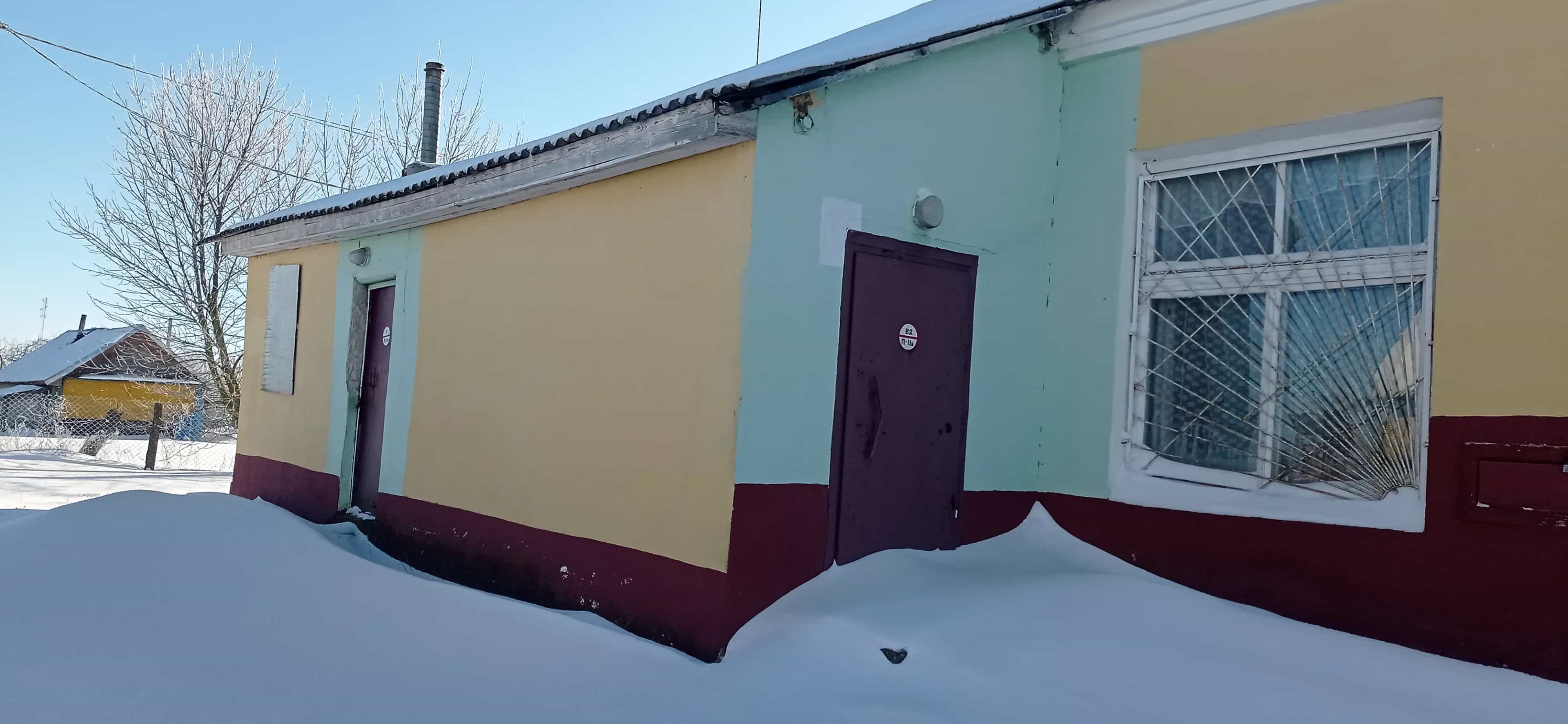 Беларусь, Минская область, Слуцкий район, Рачковичский сельсовет, агрогородок Лядно, улица Гагарина, 13, фото 6