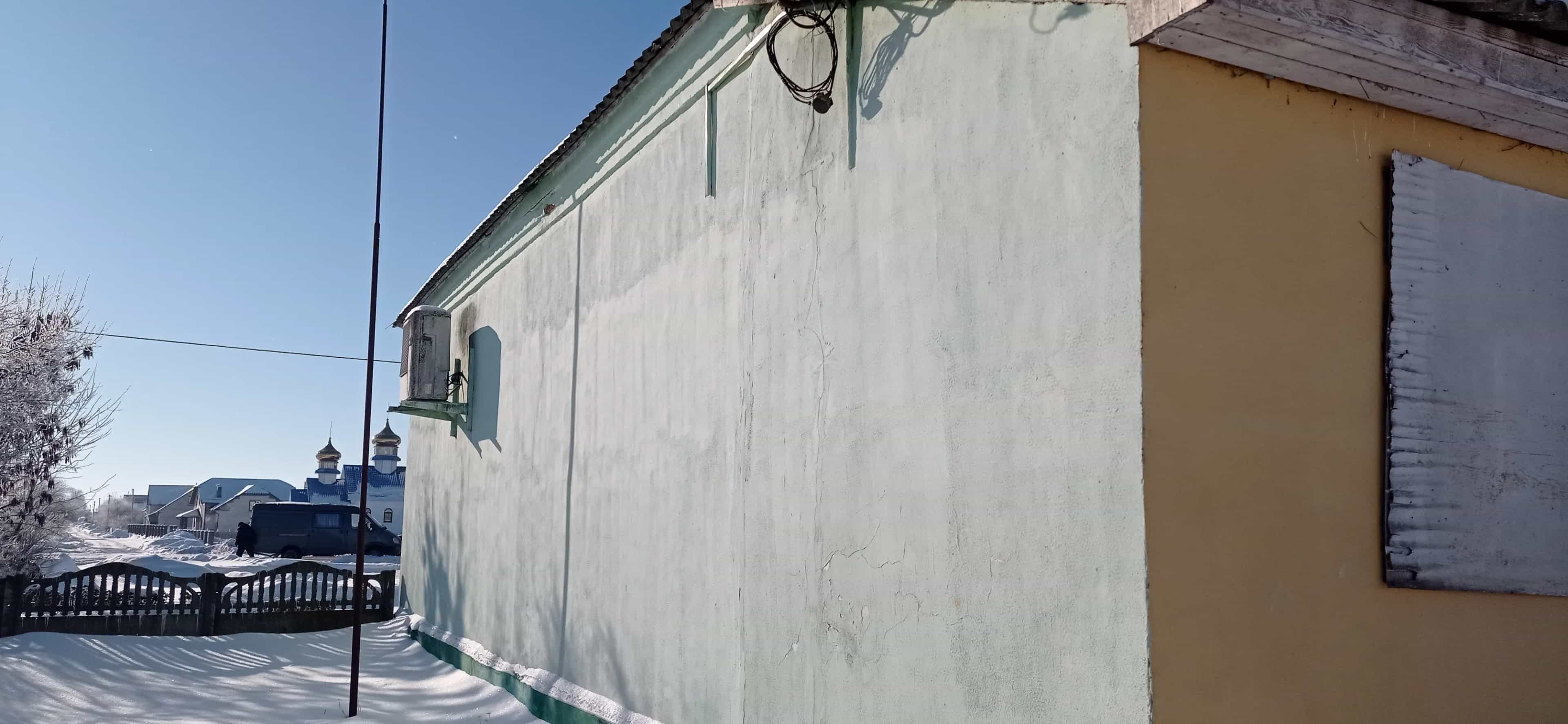 Беларусь, Минская область, Слуцкий район, Рачковичский сельсовет, агрогородок Лядно, улица Гагарина, 13, фото 15