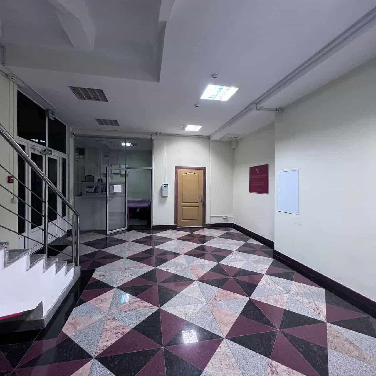 Беларусь, Минск, улица Калинина, 7Б, фото 3
