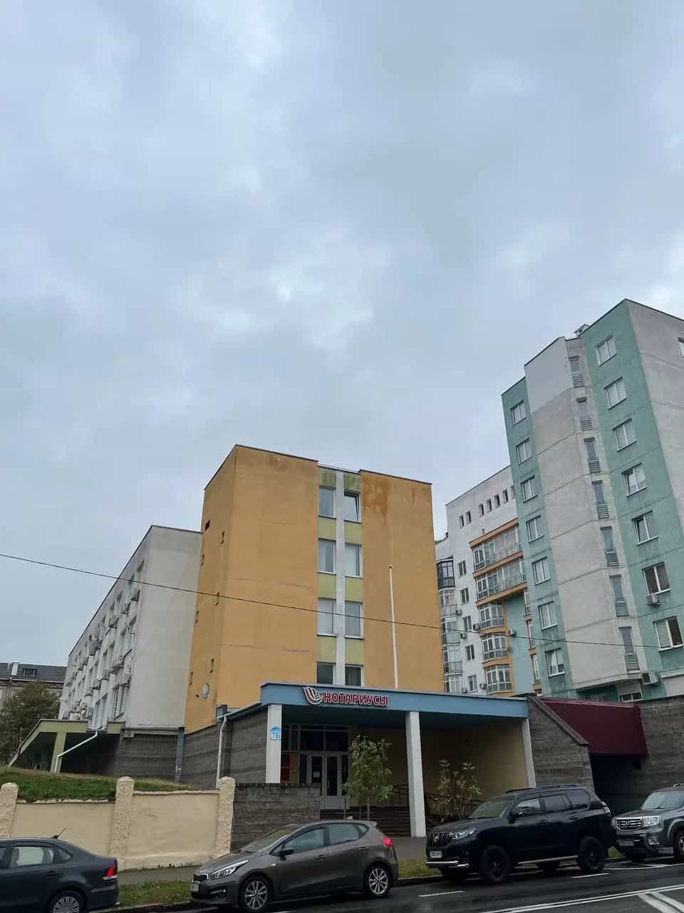 Беларусь, Минск, улица Калинина, 7Б, фото 23