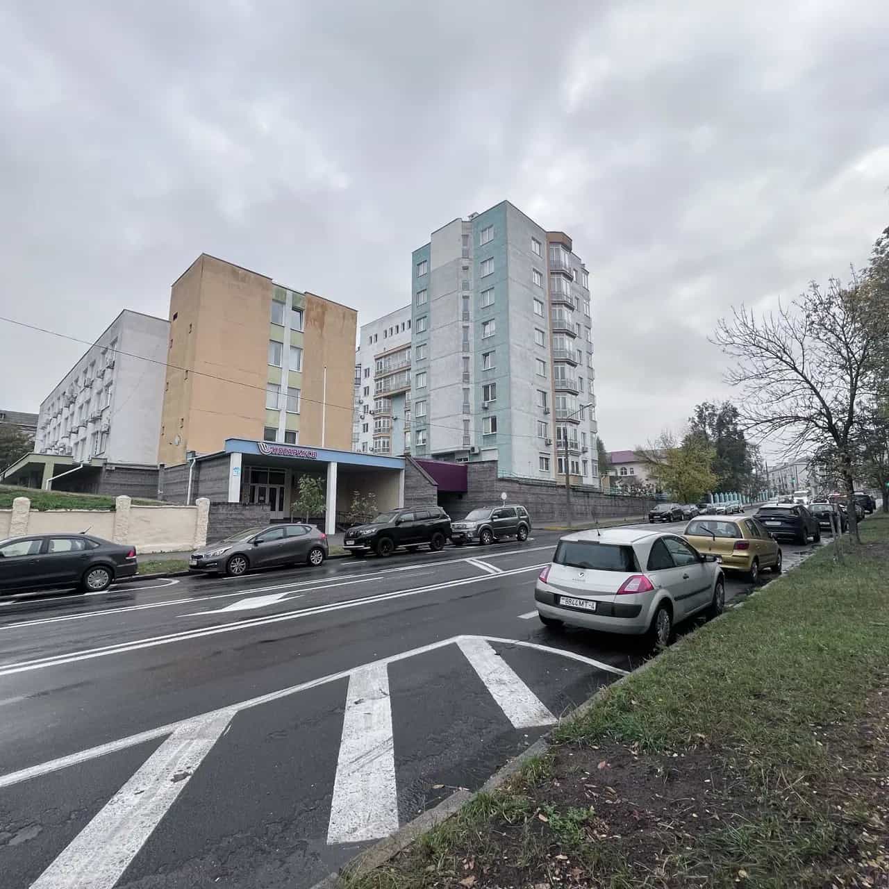 Беларусь, Минск, улица Калинина, 7Б, фото 25