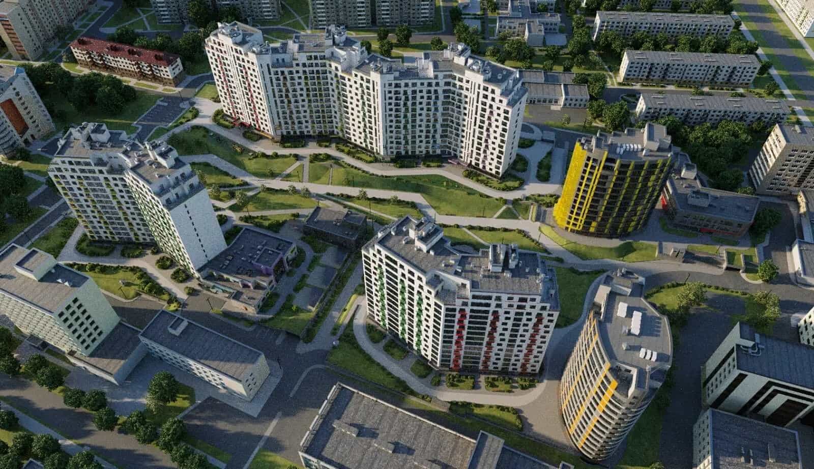 Беларусь, Минск, улица Кропоткина, 61, фото 15