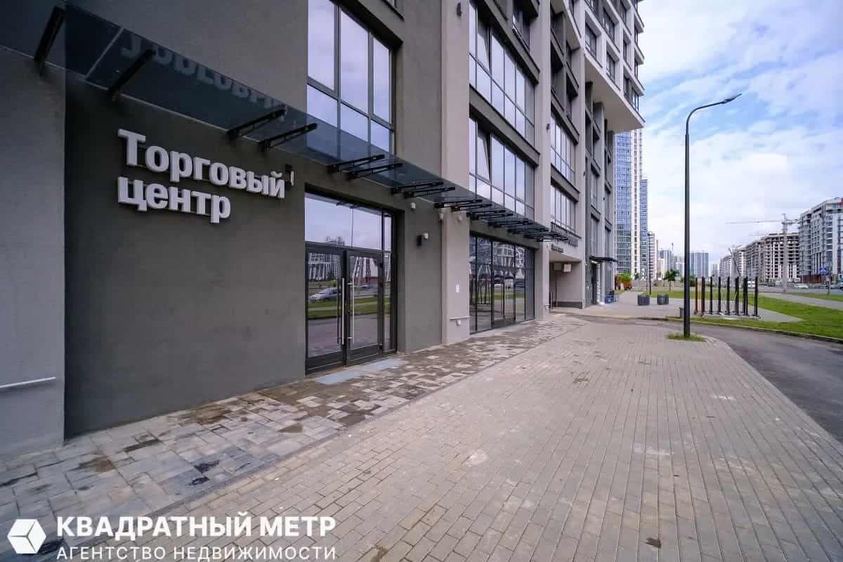 Беларусь, Минск, улица Михаила Савицкого, 24, фото 3