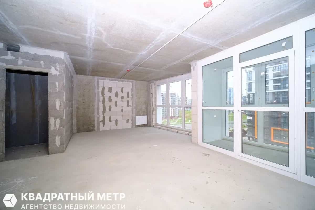 Беларусь, Минск, улица Михаила Савицкого, 24, фото 12