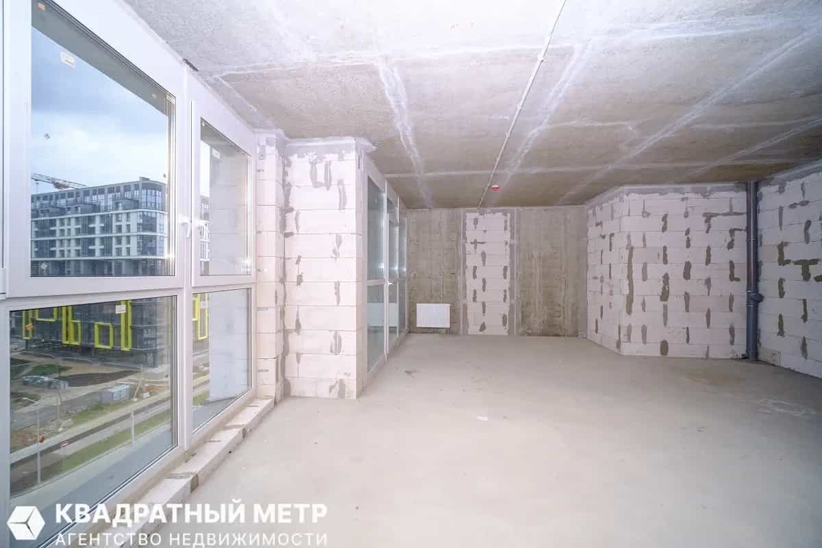 Беларусь, Минск, улица Михаила Савицкого, 24, фото 14