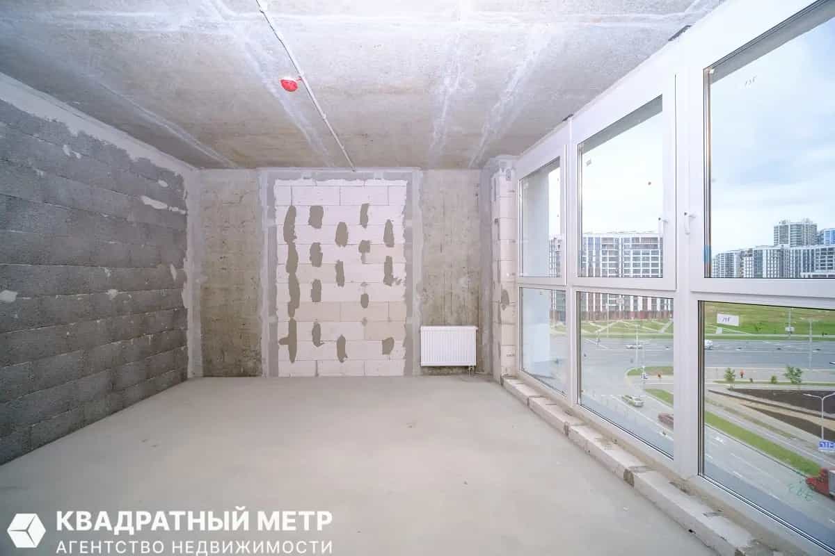 Беларусь, Минск, улица Михаила Савицкого, 24, фото 15