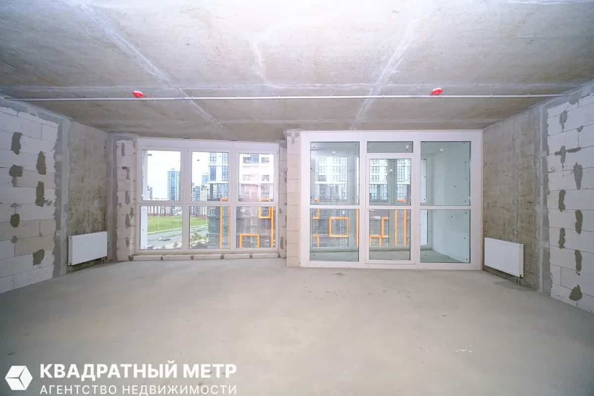 Беларусь, Минск, улица Михаила Савицкого, 24, фото 17