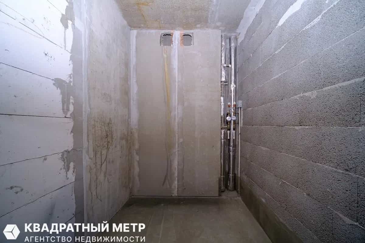 Беларусь, Минск, улица Михаила Савицкого, 24, фото 26