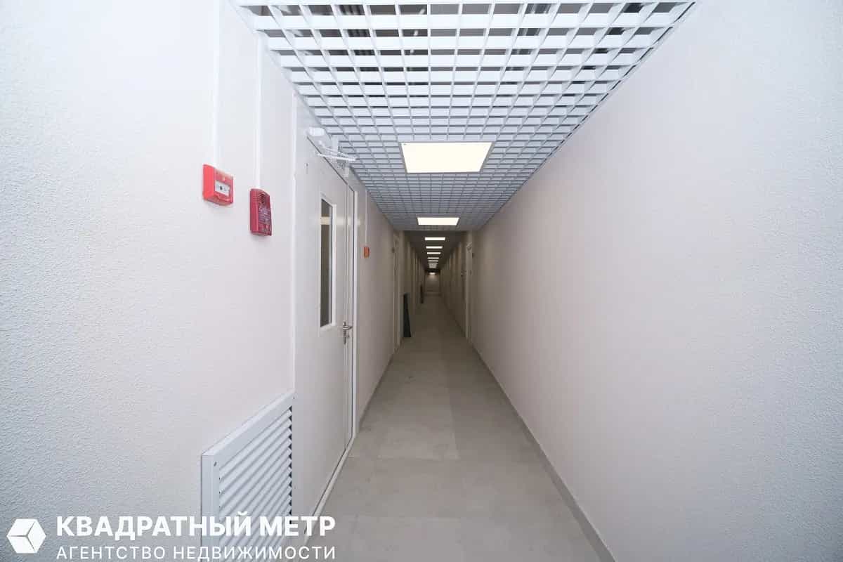 Беларусь, Минск, улица Михаила Савицкого, 24, фото 27