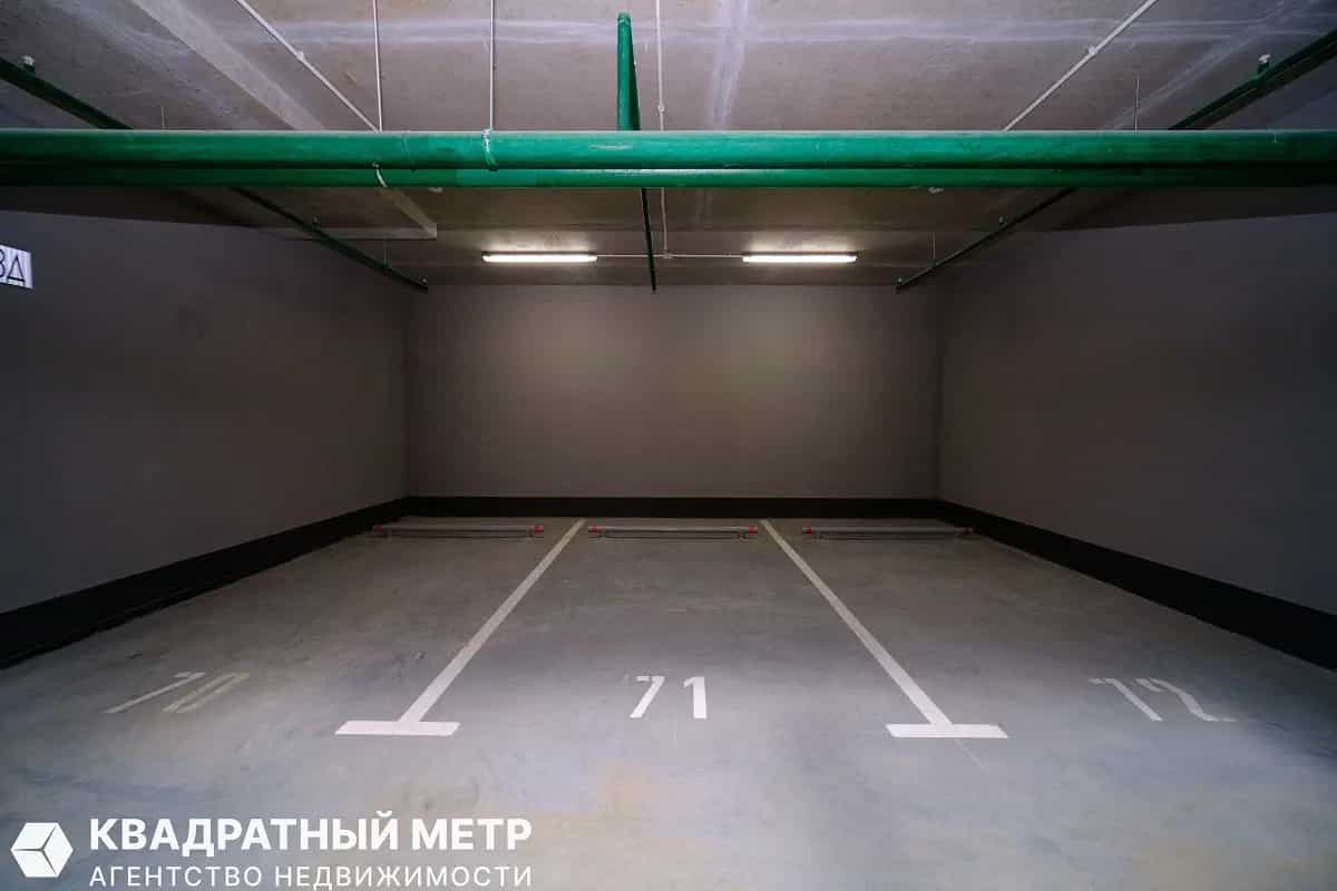 Беларусь, Минск, улица Михаила Савицкого, 24, фото 29