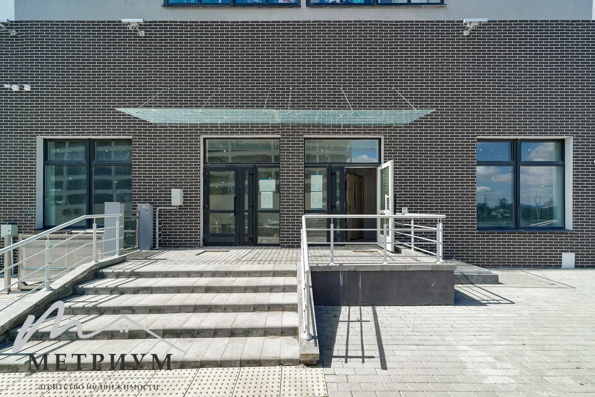 Беларусь, Минск, Игуменский тракт, 13Кк4, фото 4