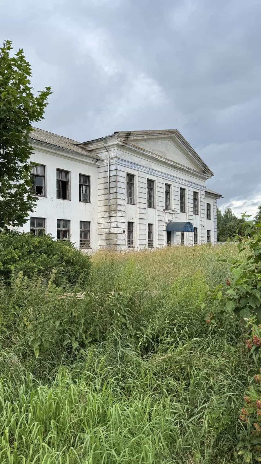 Беларусь, Минская область, Червенский район, Руднянский сельсовет, деревня Новые Зеленки, Школьная улица, 1В, фото 2