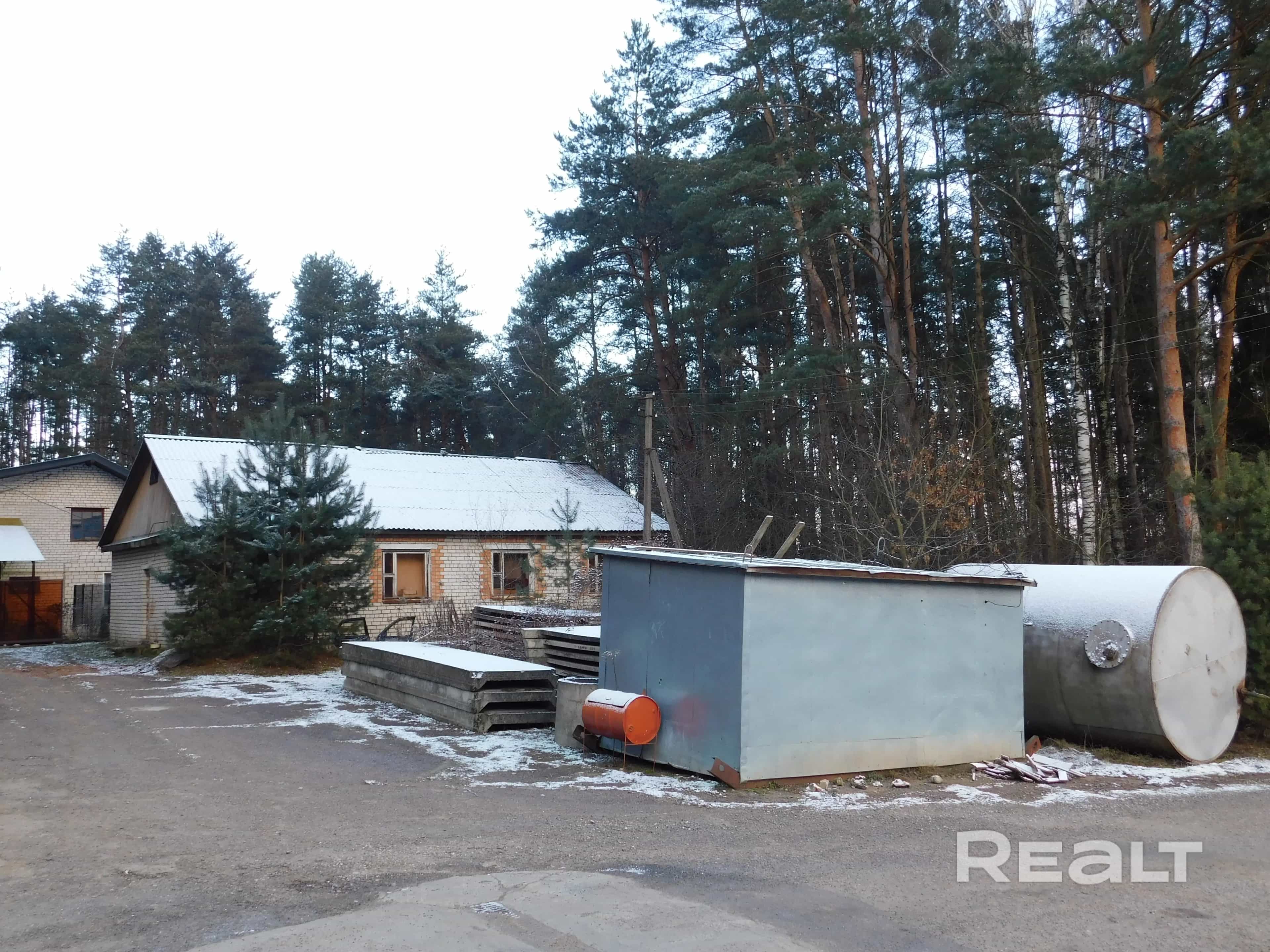 Беларусь, Минская область, Смолевичский район, Озерицко-Слободской сельсовет, деревня Задомля, Солнечная улица, 1, фото 14