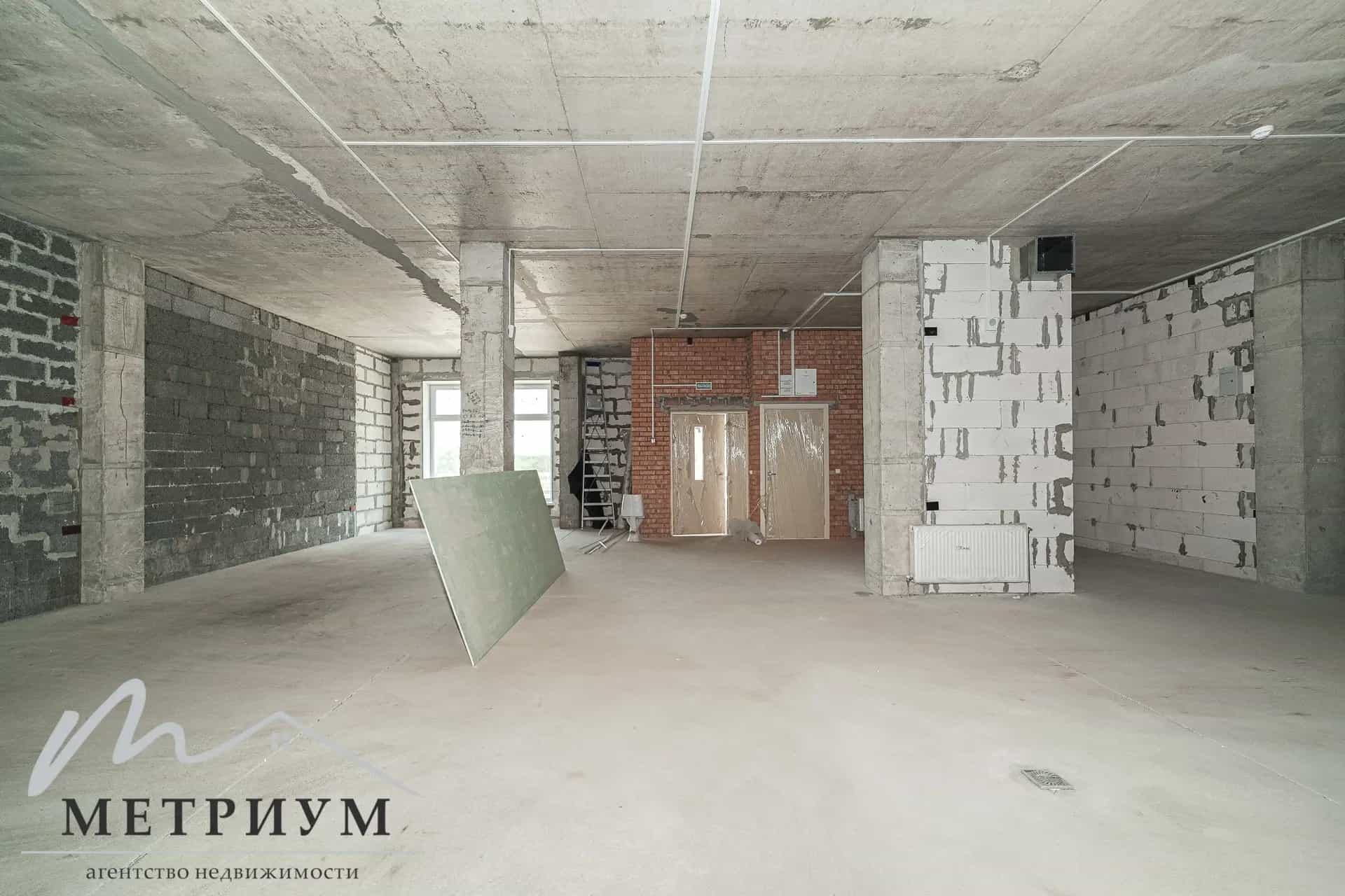 Беларусь, Минск, Игуменский тракт, 13Кк4, фото 7