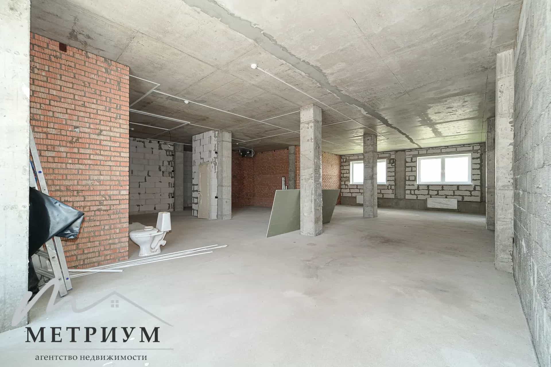 Беларусь, Минск, Игуменский тракт, 13Кк4, фото 8