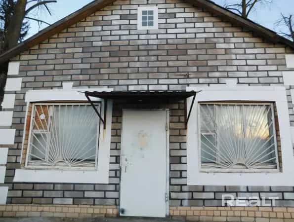 Беларусь, Минская область, Смолевичи, Первомайская улица, 79, фото 2