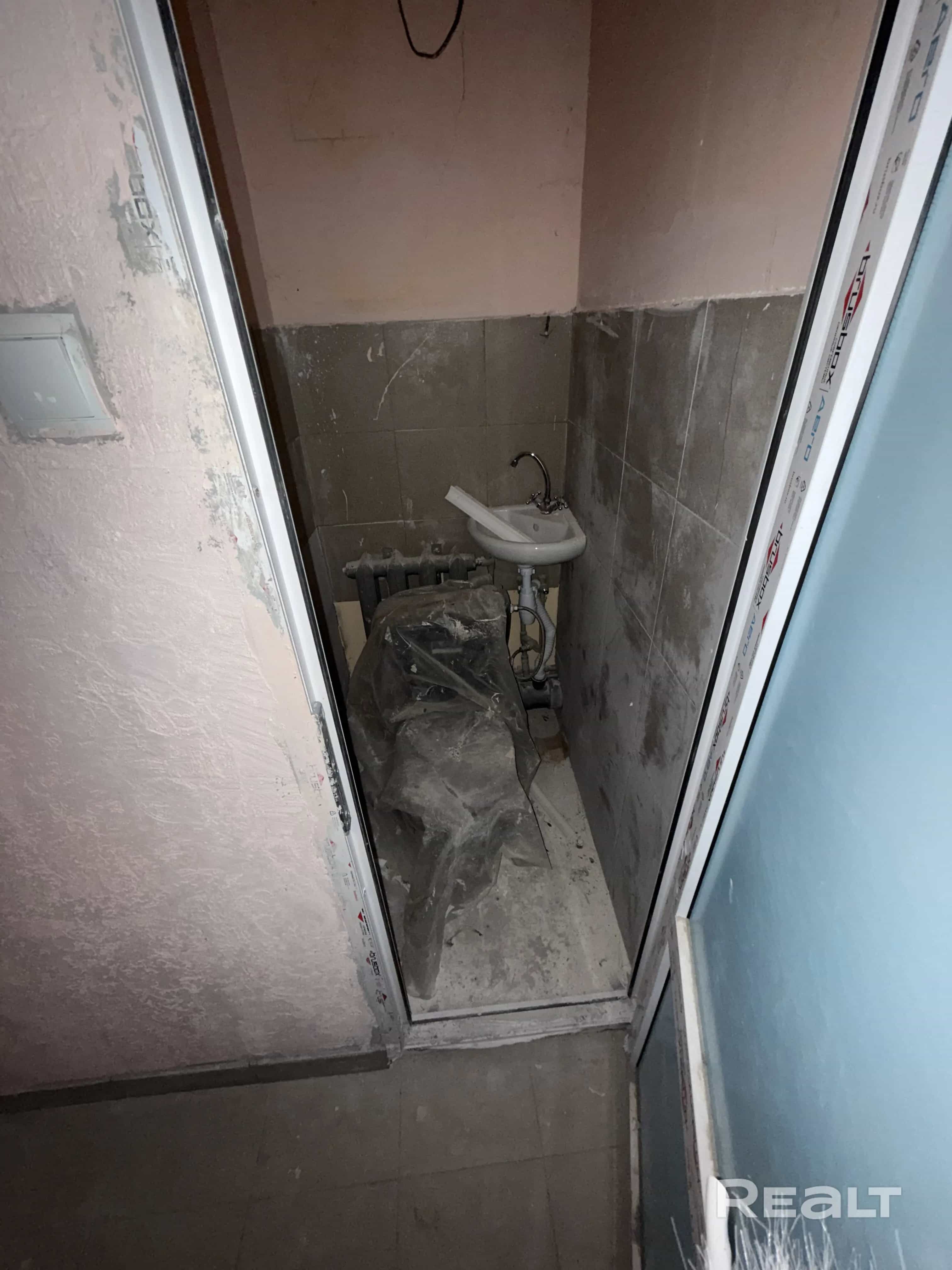 Беларусь, Минская область, Смолевичи, Садовая улица, 5К1, фото 7
