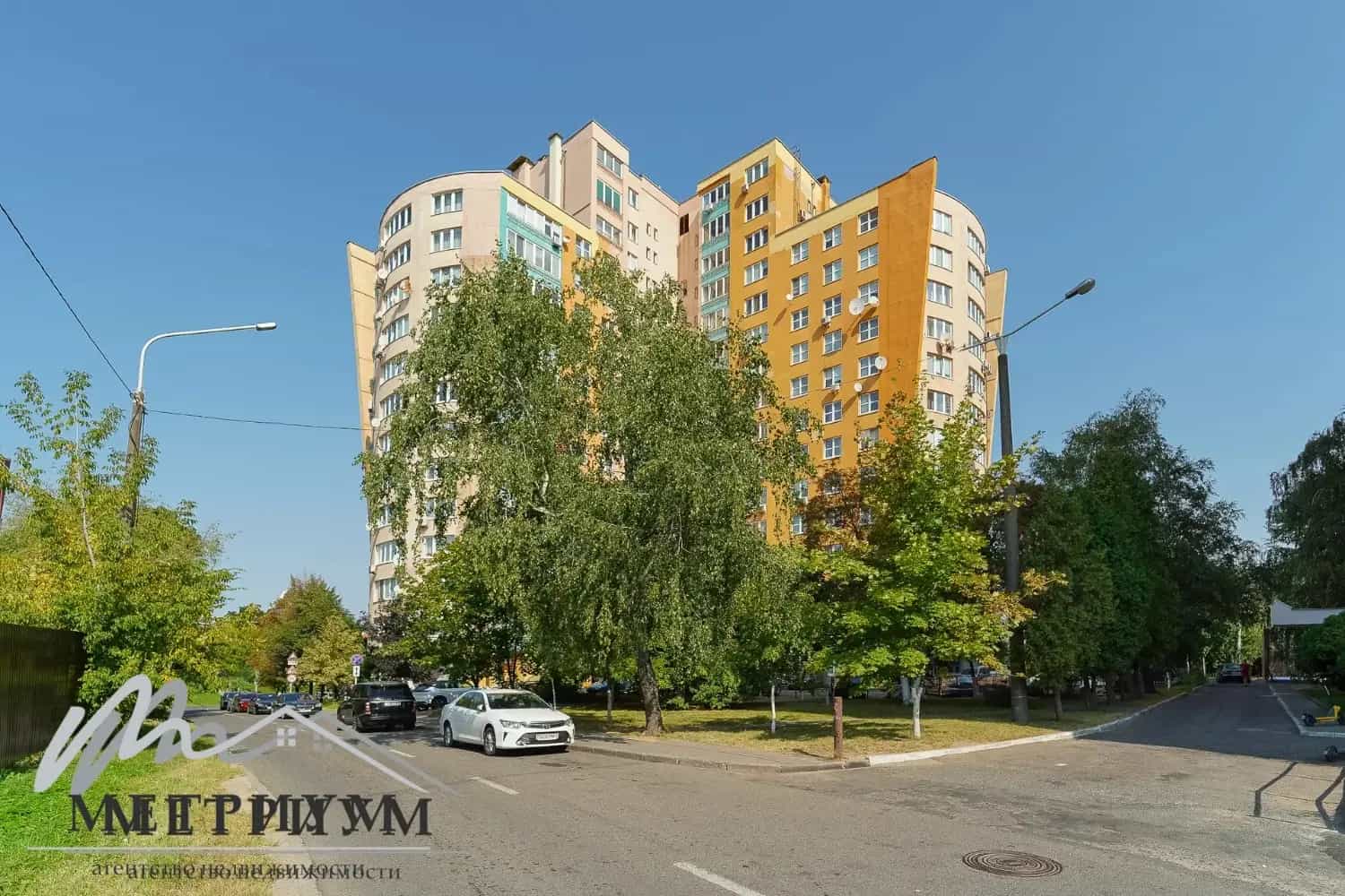 Беларусь, Минск, Белорусская улица, 15, фото 14