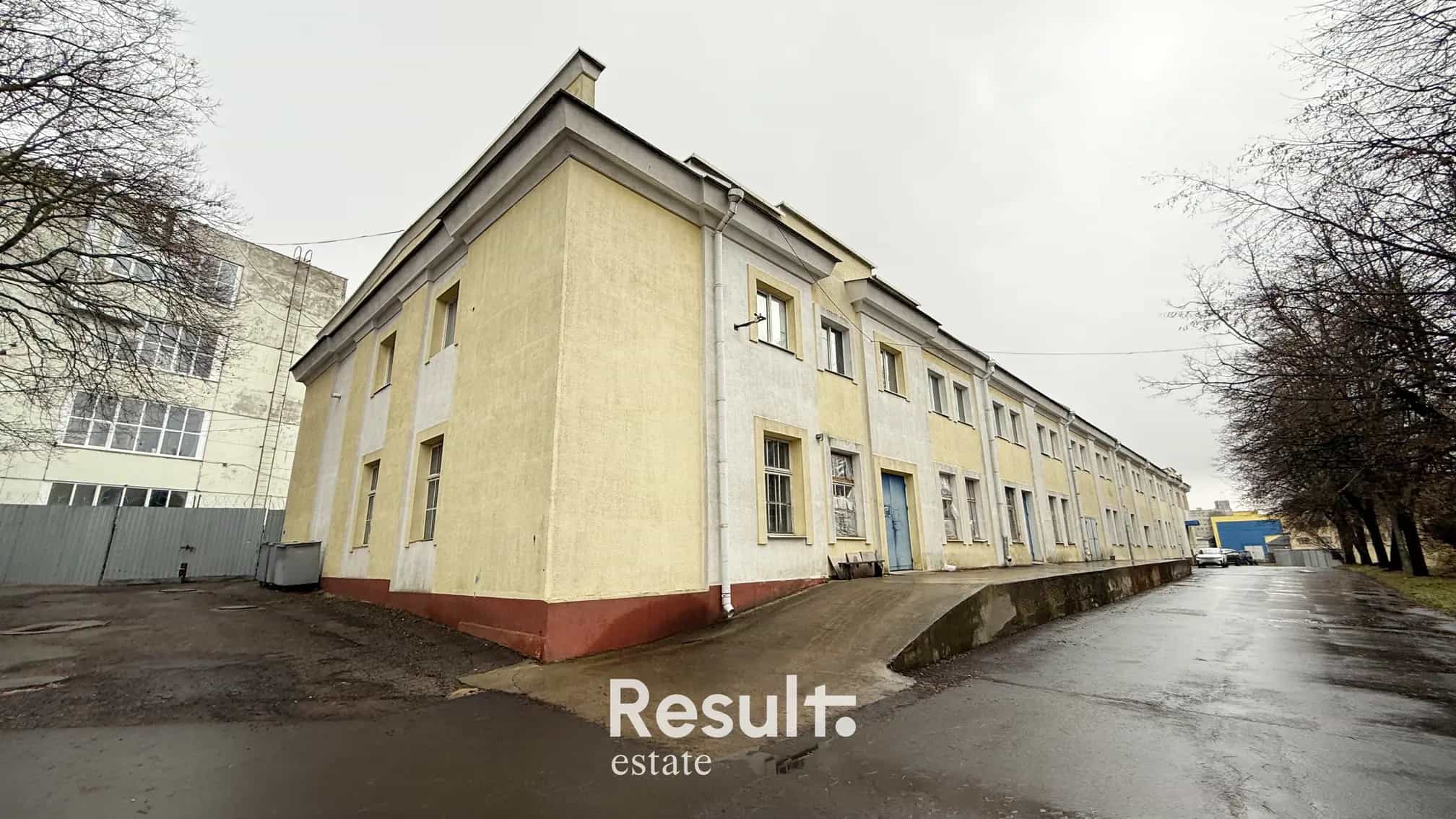 Беларусь, Минск, проспект Независимости, 58к38
