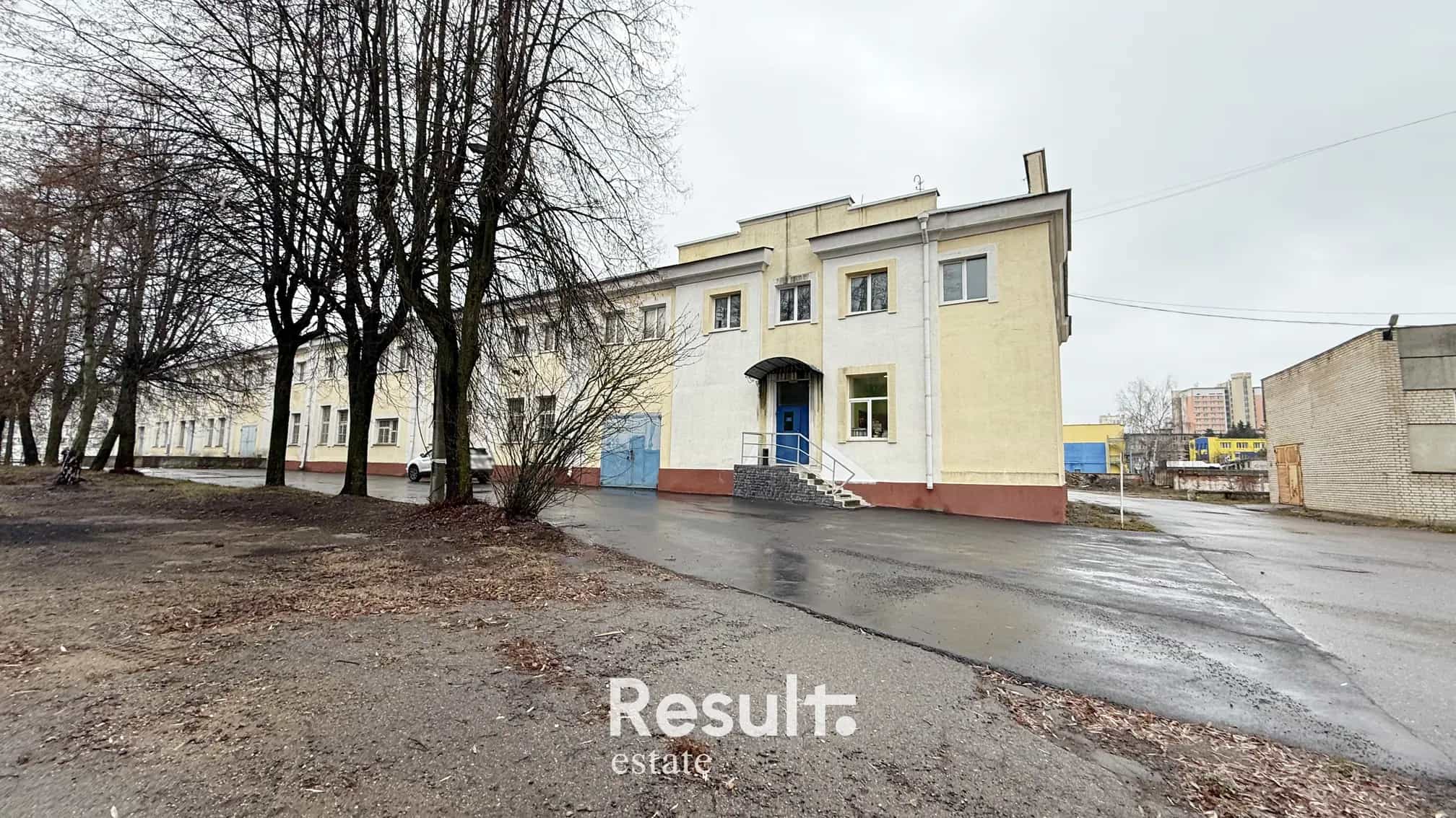 Беларусь, Минск, проспект Независимости, 58к38, фото 8