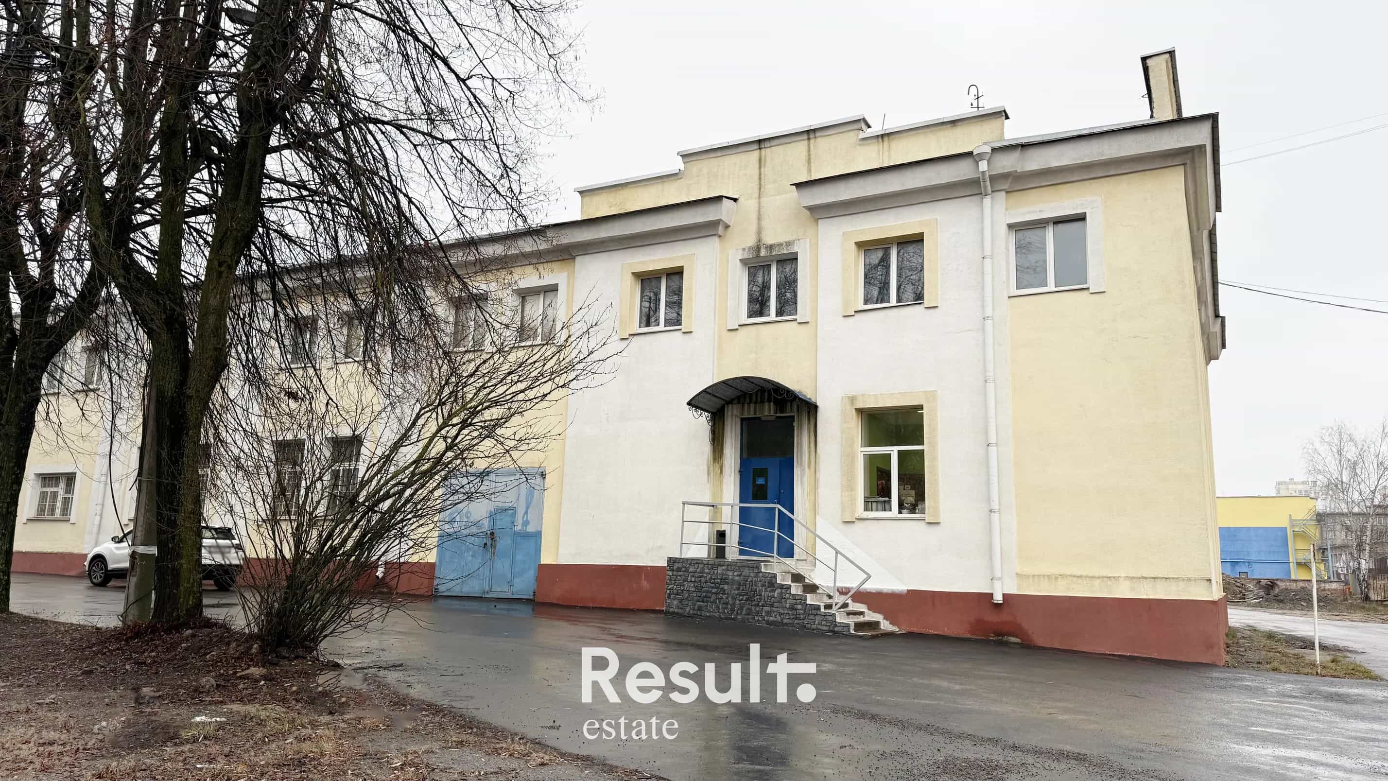 Беларусь, Минск, проспект Независимости, 58к38, фото 10