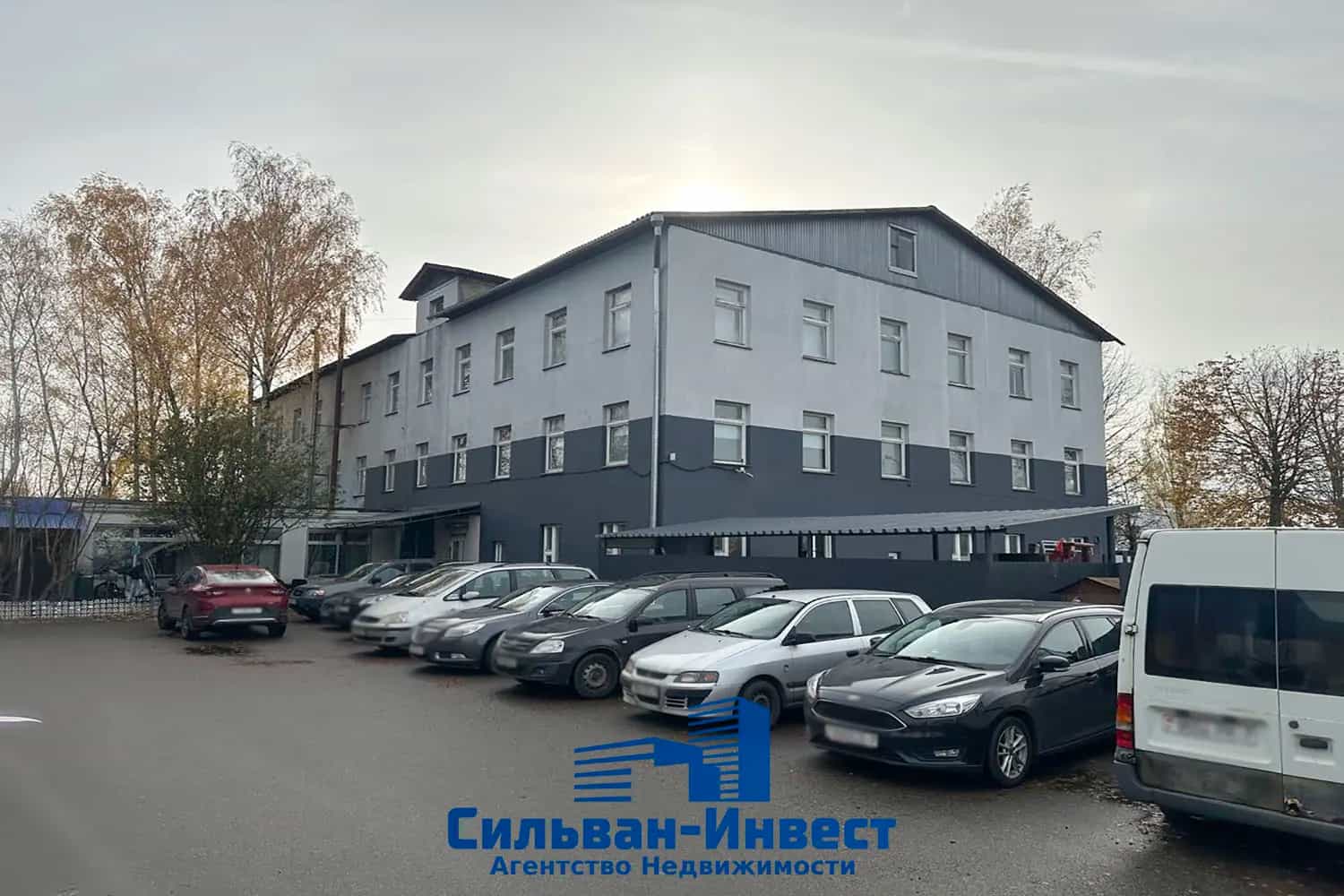 Беларусь, Минск, Промышленная улица, 11, фото 29