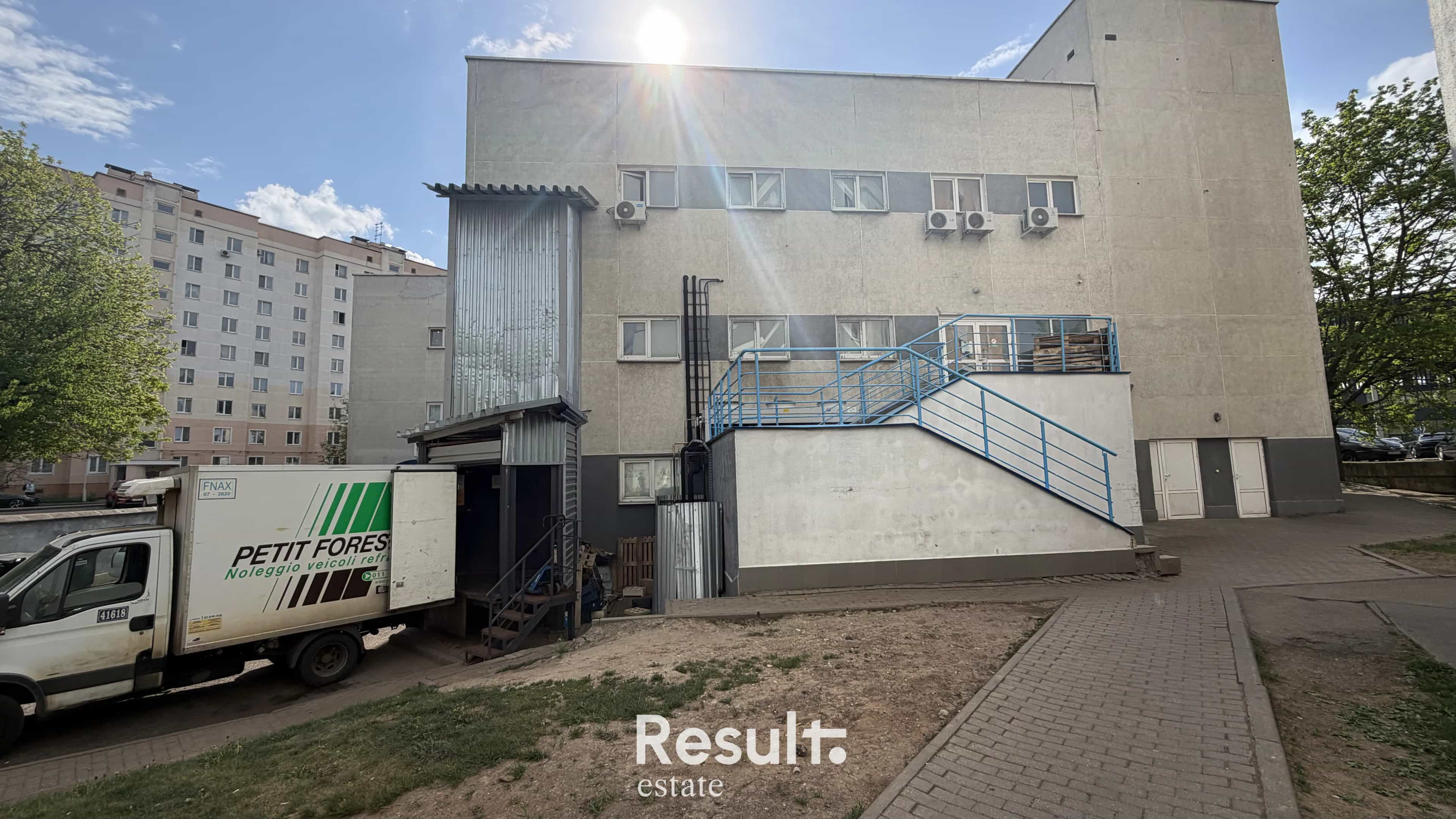 Беларусь, Минск, Могилёвская улица, 2к1, фото 8